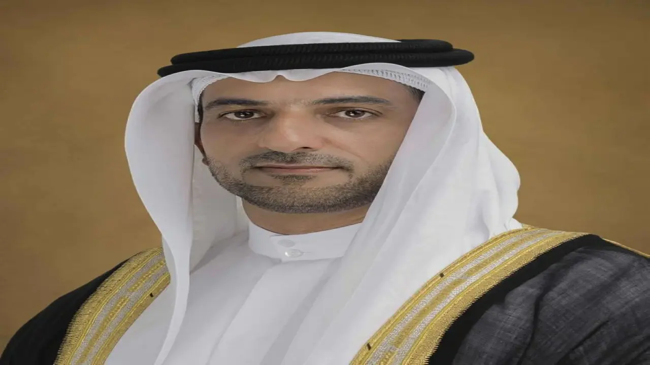 سلطان بن أحمد: تعزيز مكانة الإمارات في التعليم الفضائي عالميًا
